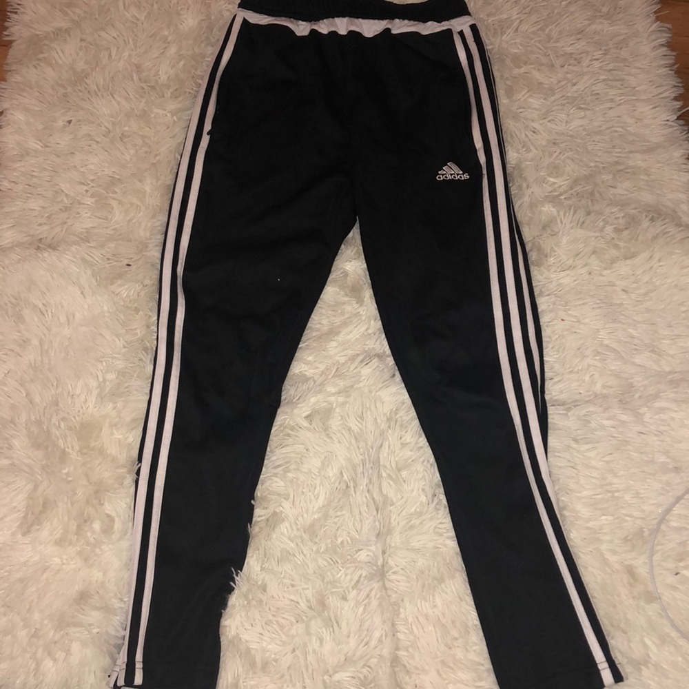 Adidas joggers